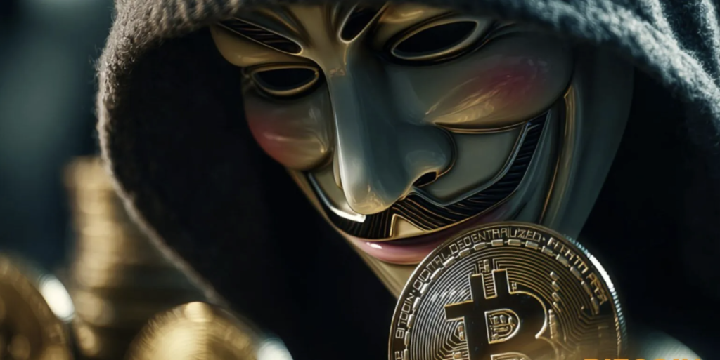 Kryptobrott steg dramatiskt till $154 Miljarder under 2025...