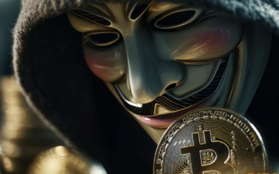 Kryptobrott steg dramatiskt till $154 Miljarder under 2025…