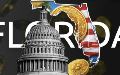 Florida är på väg att skapa en egen kryptoreserv