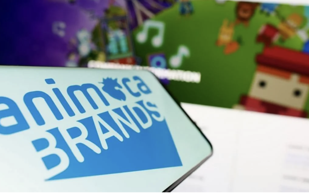 Animoca Brands förvärvar Web3 bolaget Somo