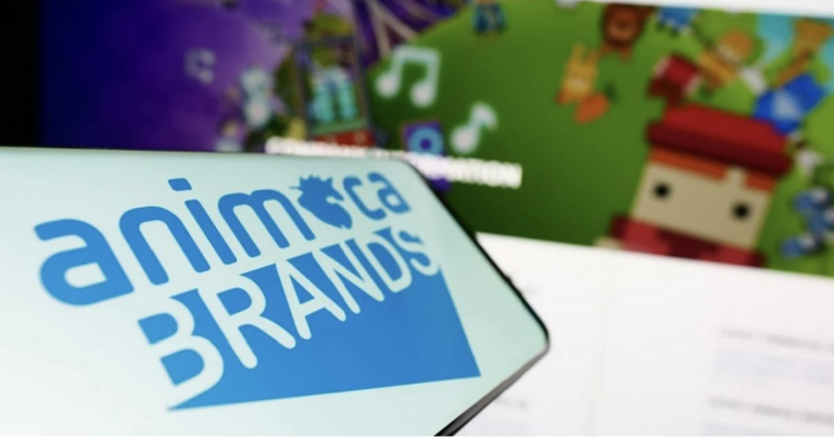 Animoca Brands förvärvar Web3 bolaget Somo
