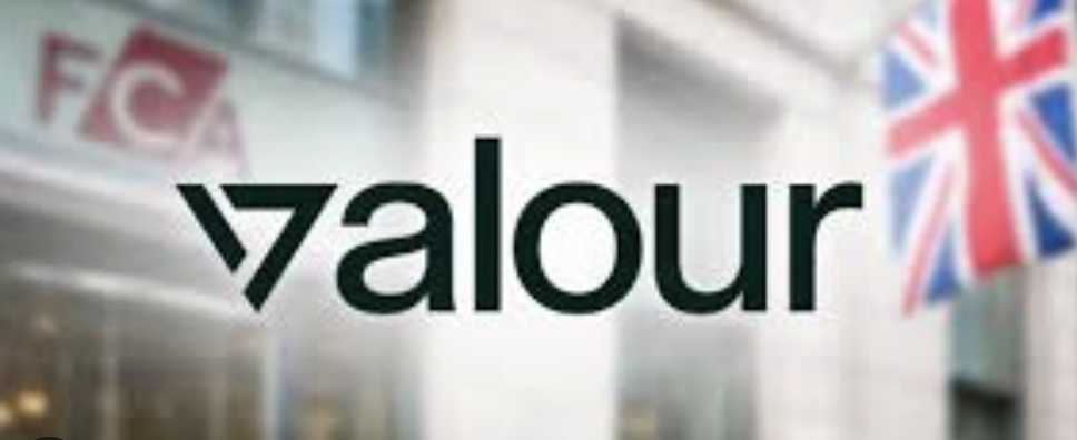 Valour lanserar Staking ETP:er på London Stock Exchange