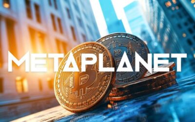 Japanska Metaplanet köpte bitcoin för $451 miljoner under Q4 2025