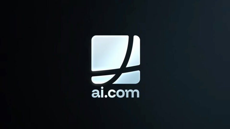 Ai.com kraschade under Super Bowl 60 | Kryptovalutaguiden