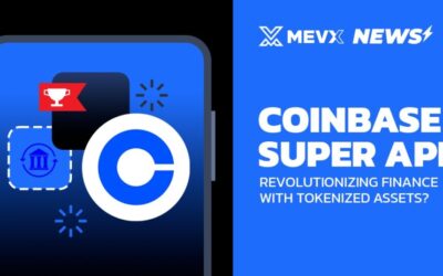 Meta & Coinbase bygger krypto superappar inom betalning och e-handel
