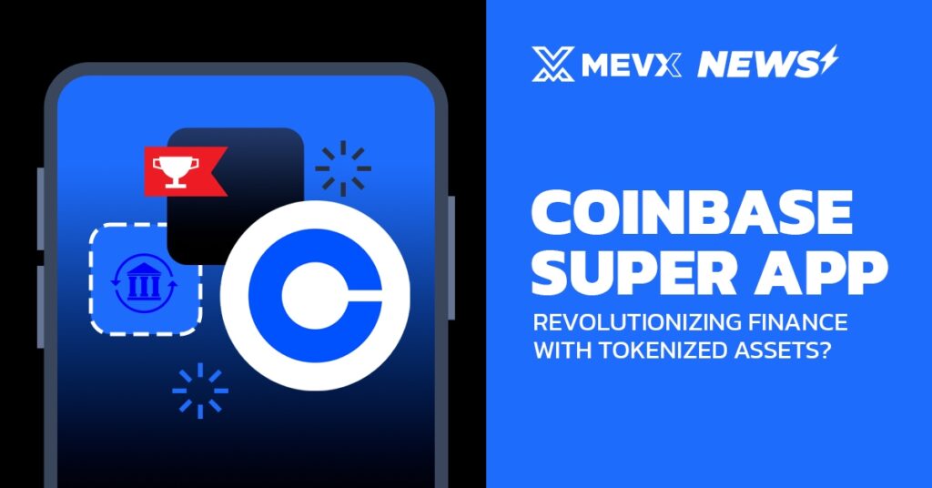 Coinbase super app