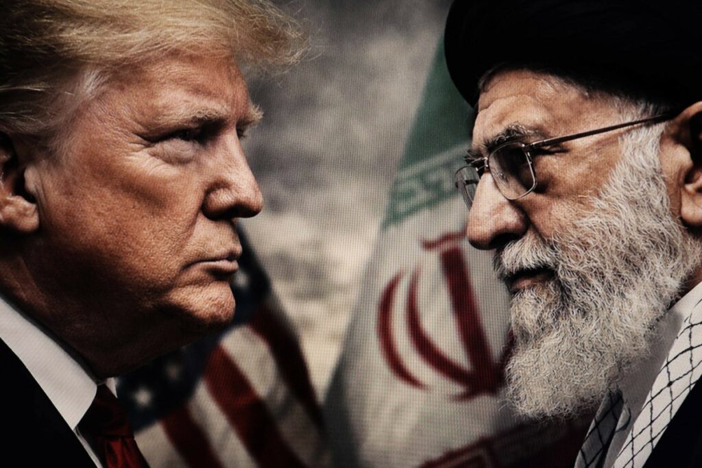 Polymarket Odds: Då startar kriget mellan USA och Iran