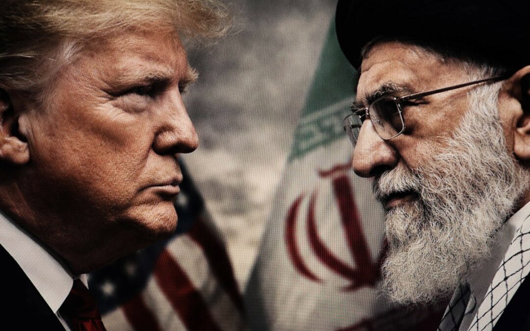 Polymarket Odds: Då startar kriget mellan USA och Iran