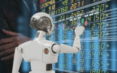 Krypto är ”inte gjort för människor” utan för AI…