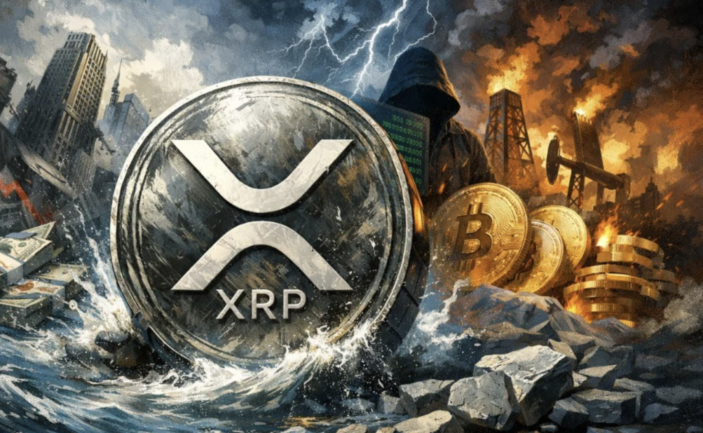 David Schwartz: Vi byggde XRPL så att inte ens Ripple kan kontrollera det
