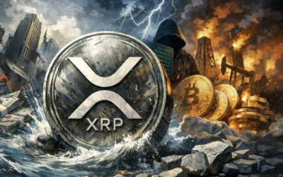 David Schwartz: Vi byggde XRPL så att inte ens Ripple kan kontrollera det