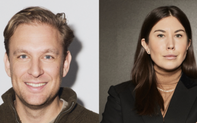 Safellos VD får sparken och grundaren tar över