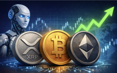 Elon Musk’s AI Grok förutspår priser på bitcoin, ethereum och xrp…