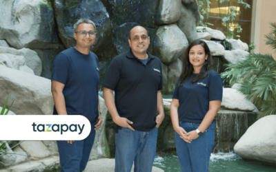 Krypto betallösningen Tazapay tar in 36M dollar i ny serie B runda