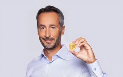 Coinmotion har lanserat Swish för enkla bitcoin & kryptoköp