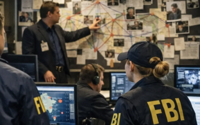 FBI:s hemliga operation avslöjar nätverk för kursmanipulation av kryptovalutor