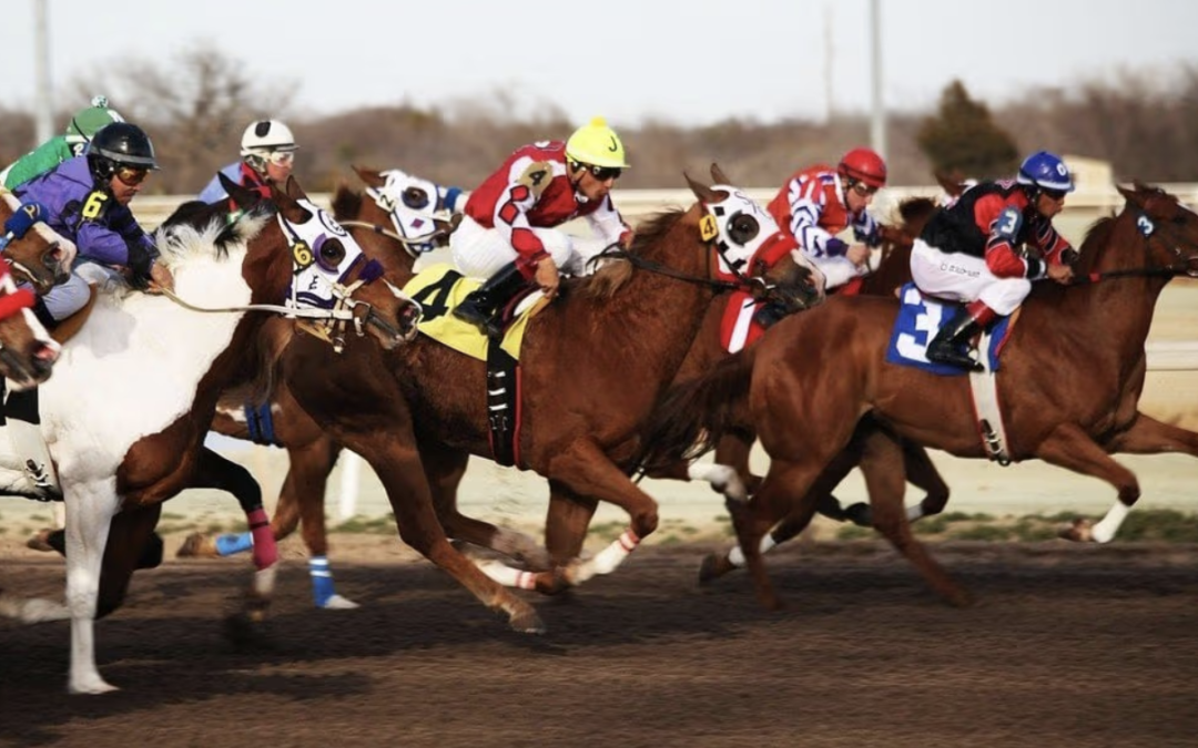 Brittiska spelbranschen varnar för ökat illegalt spelande