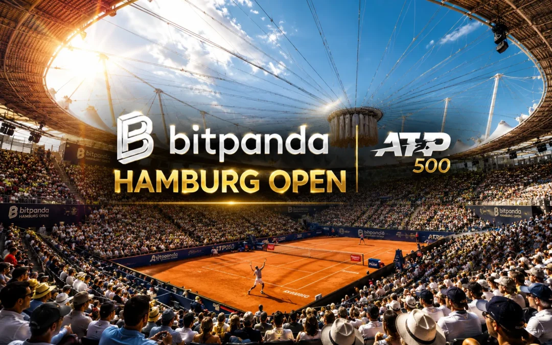 Bäst Bets Bitpanda Open Hamburg 2026