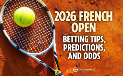 Bäst Bets French Open i Tennis 2026