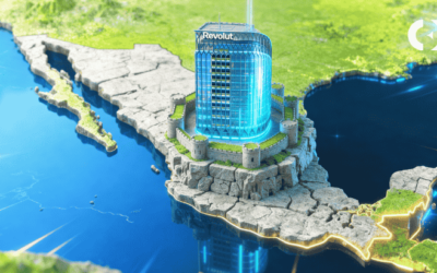 Revolut växer starkt i Mexico – vars befolkning snabbt går över till kryptovaluta