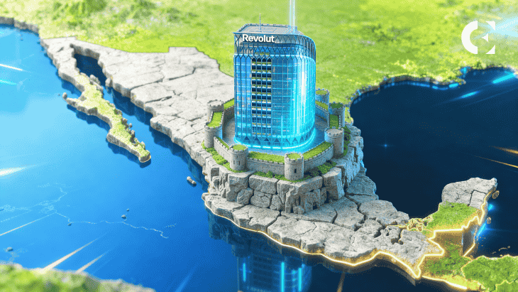Revolut växer starkt i Mexico - vars befolkning snabbt går över till kryptovaluta