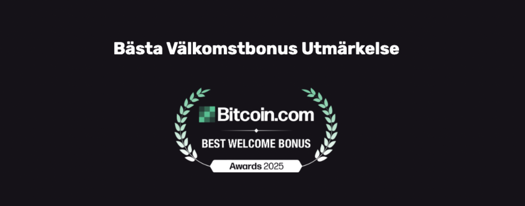 Bäst casinobonus på Playbet