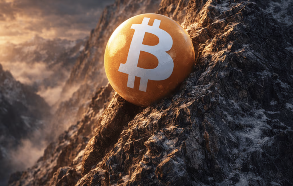 Bitcoinkursen fortsätter utvecklas stabilt uppåt