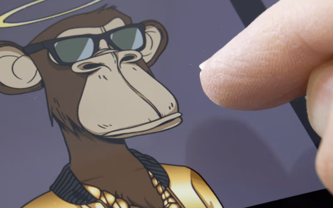 Ny NFT boom på gång? Bored Apes är upp 75% sista månaden
