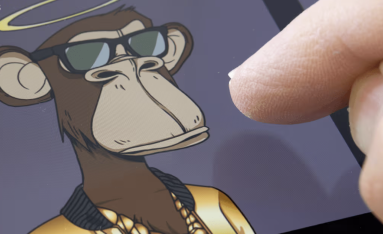 Ny NFT boom på gång? Bored Apes är upp 75% sista månaden
