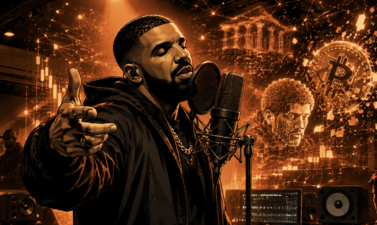 Drake släpper trippelalbum och hyllar bitcoin och stöttar Sam Bankman-Fried