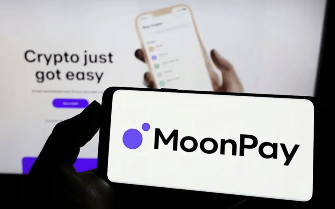 Moonpay förvärvar Decent & möjliggör institutionell on-chain-utförande på 200 blockkedjor