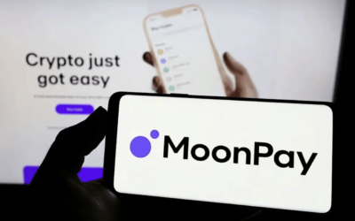 Moonpay förvärvar Decent & ökar adoptionen