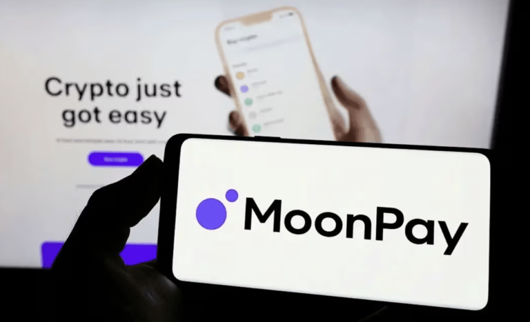 Moonpay förvärvar Decent & ökar adoptionen