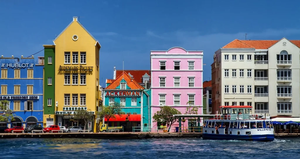 Curaçao höjer kraven på kryptocasinos rejält | Kryptovalutaguiden