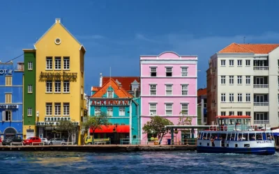 Curaçao höjer kraven på kryptocasinos rejält