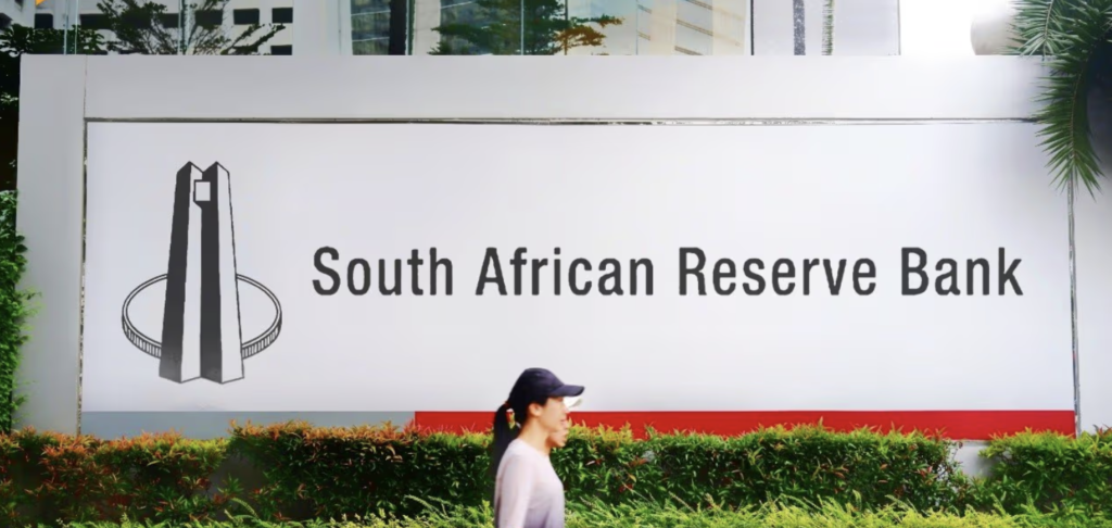 Sydafrika utesluter utländska stablecoins & kryptovalutor som betalningsmedel