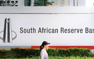 Sydafrika utesluter utländska stablecoins & kryptovalutor som betalningsmedel