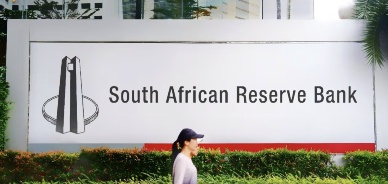 Sydafrika utesluter utländska stablecoins & kryptovalutor som betalningsmedel