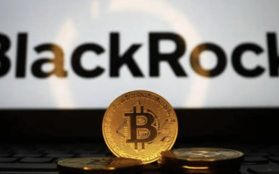 Blackrock IBIT tappar 500 miljoner dollar på ett par dagar i Juni…
