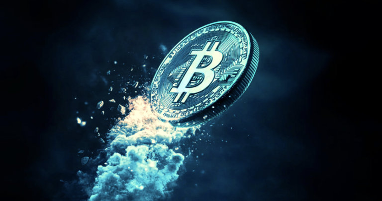 Bitcoin kursen och alla andra coins vänder uppåt