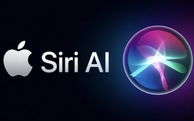 Apple rasar på börsen efter Siri AI presentation