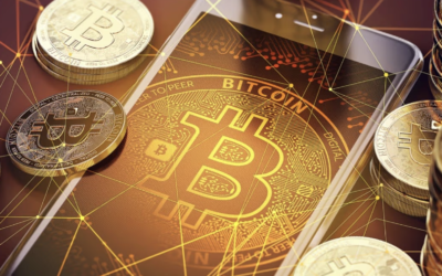 Världens 100 största bitcoin treasury företag