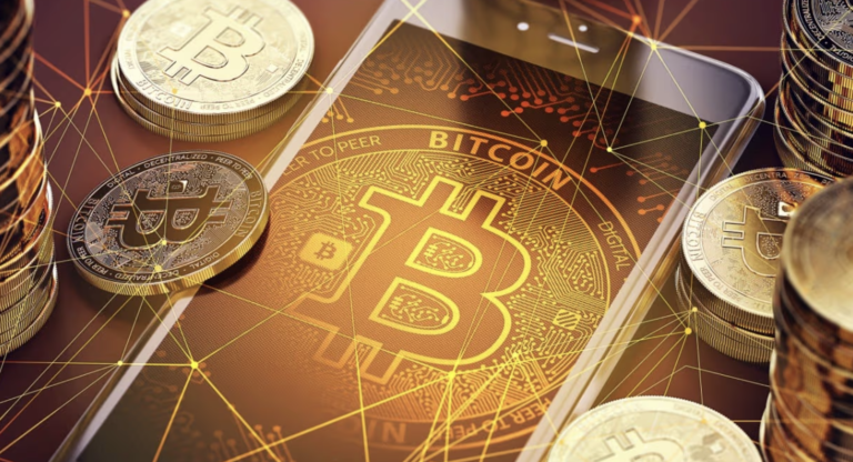 Världens 100 största bitcoin treasury företag