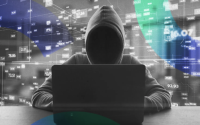 Secret Service arresterar två ryssar som tvättat bitcoin för $389 miljoner