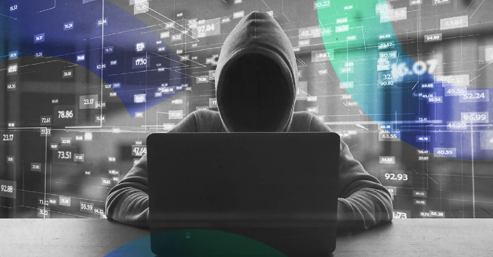 Secret Service arresterar två ryssar som tvättat bitcoin för $389 miljoner