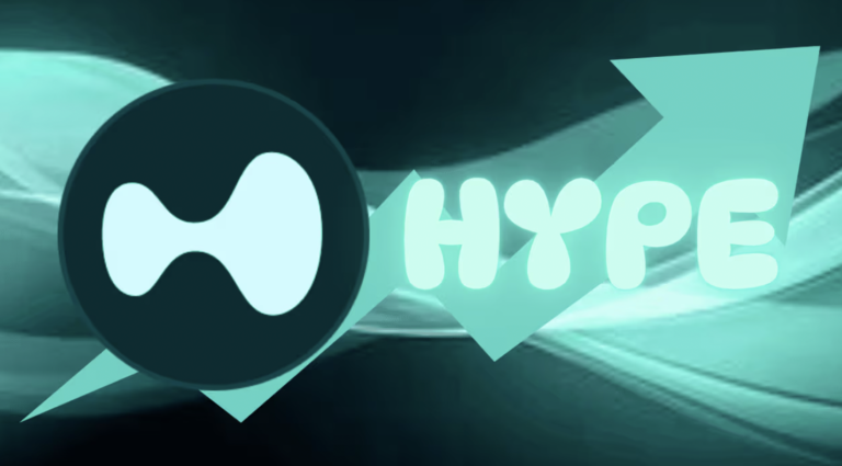 HYPE upp 11,6% till nytt All Time High | Kryptovalutaguiden