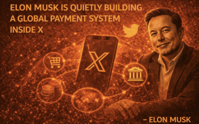 Elon Musk lanserar X Money med 6% ränta och $10M insättningsgaranti