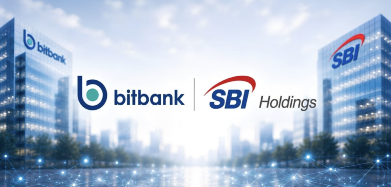 Japansk bank köper Tokyobaserade kryptobörsen Bitbank för 2,9 Miljarder dollar