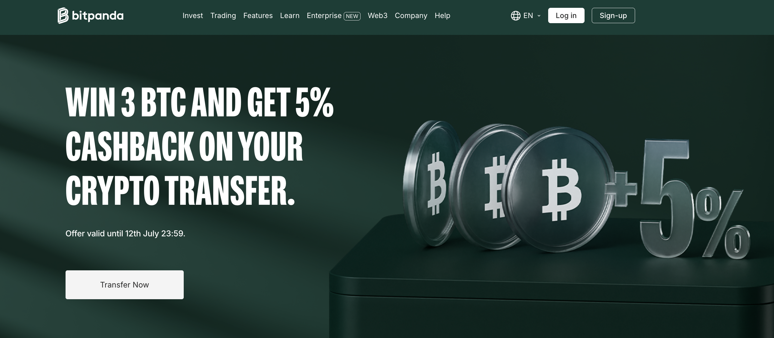 Binance slutar serva kunder i EU från 1 Juli: vi har lösningen för dig som är kund