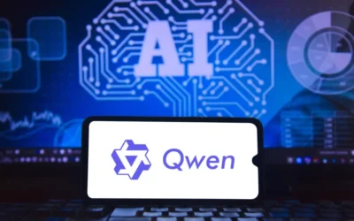 Alibaba’s nya Qwen 3.8 Max överträffas bara av Anthropics Fable 5